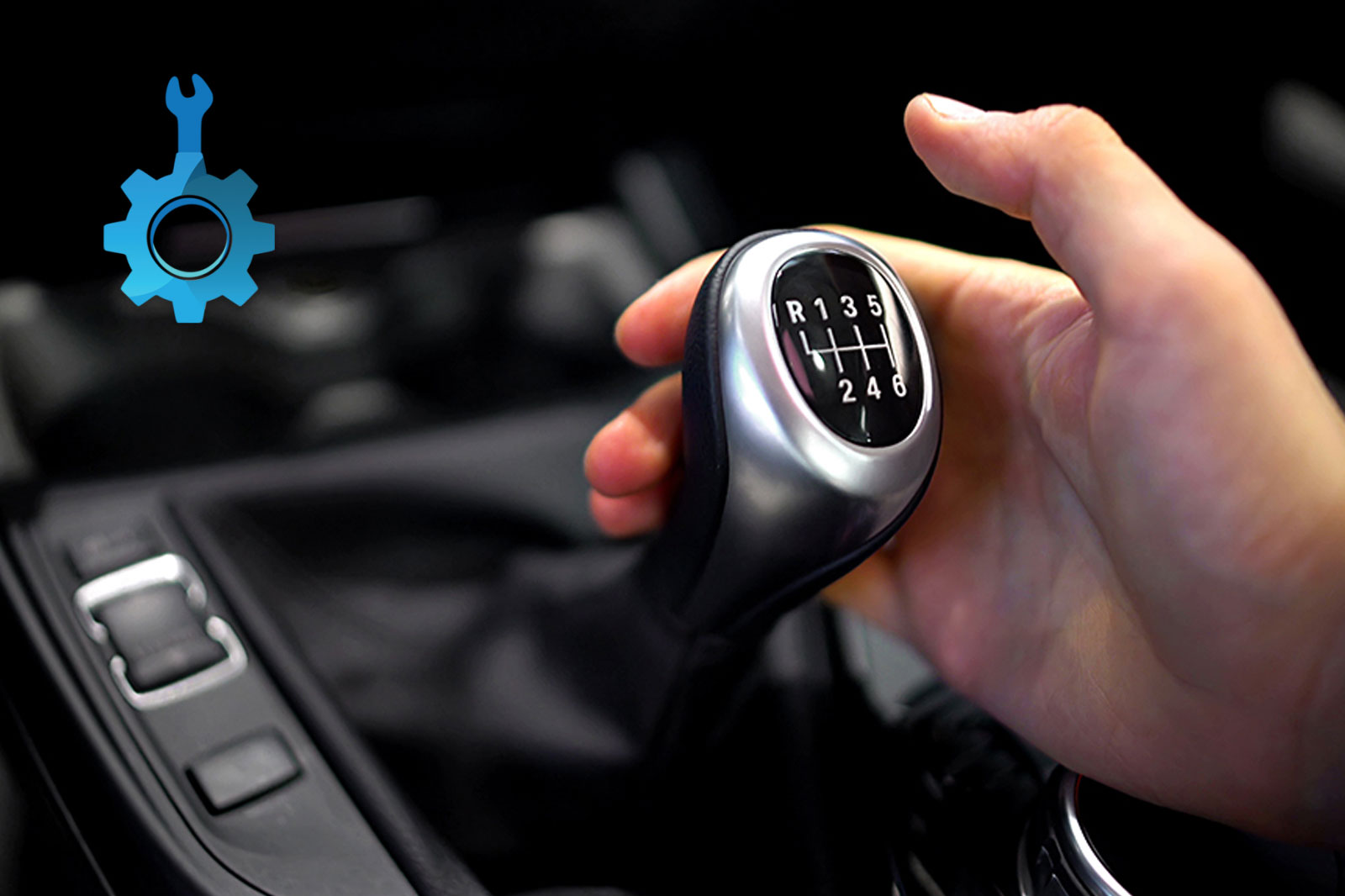 زمان تعویض روغن گیربکس خودرو