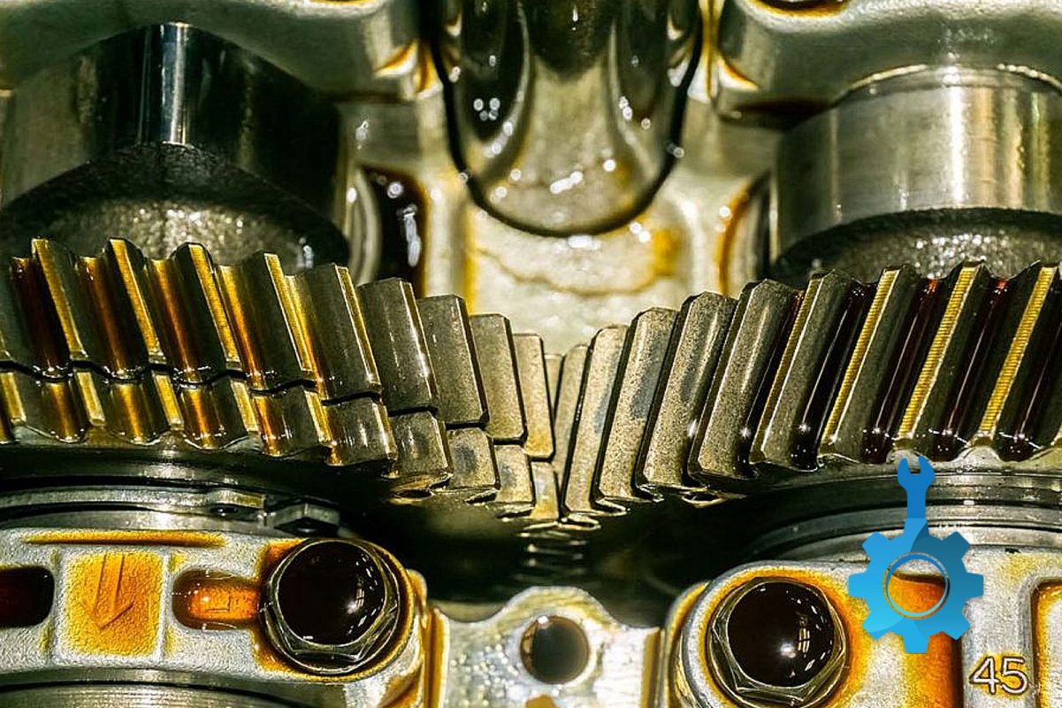 علائم نیاز به تعویض روغن گیربکس