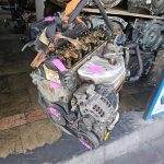 موتور استوک 206 تیپ 2