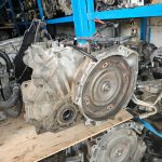 گیربکس سوناتا 5 دنده