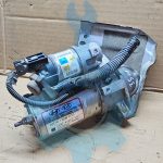 استارت سانتافه 3500