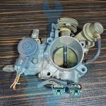 دریچه گاز استوک ماکسیما