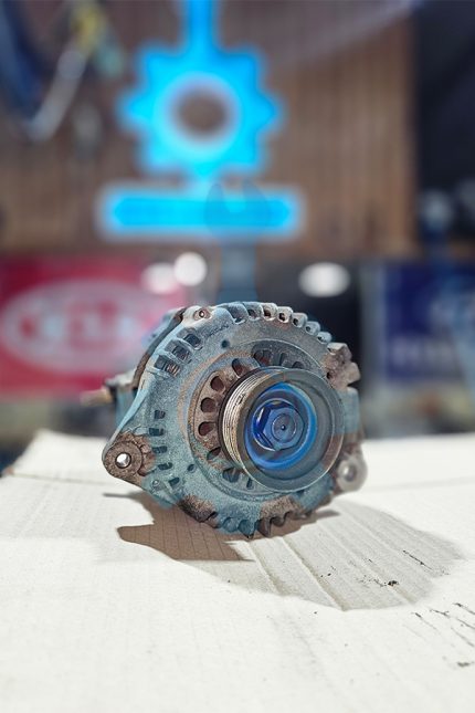 دینام استوک ماکسیما