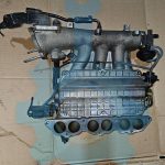 منیفولد هوای استوک سانتافه