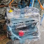 موتور L90 استوک