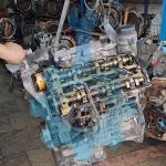 موتور استوک آزرا