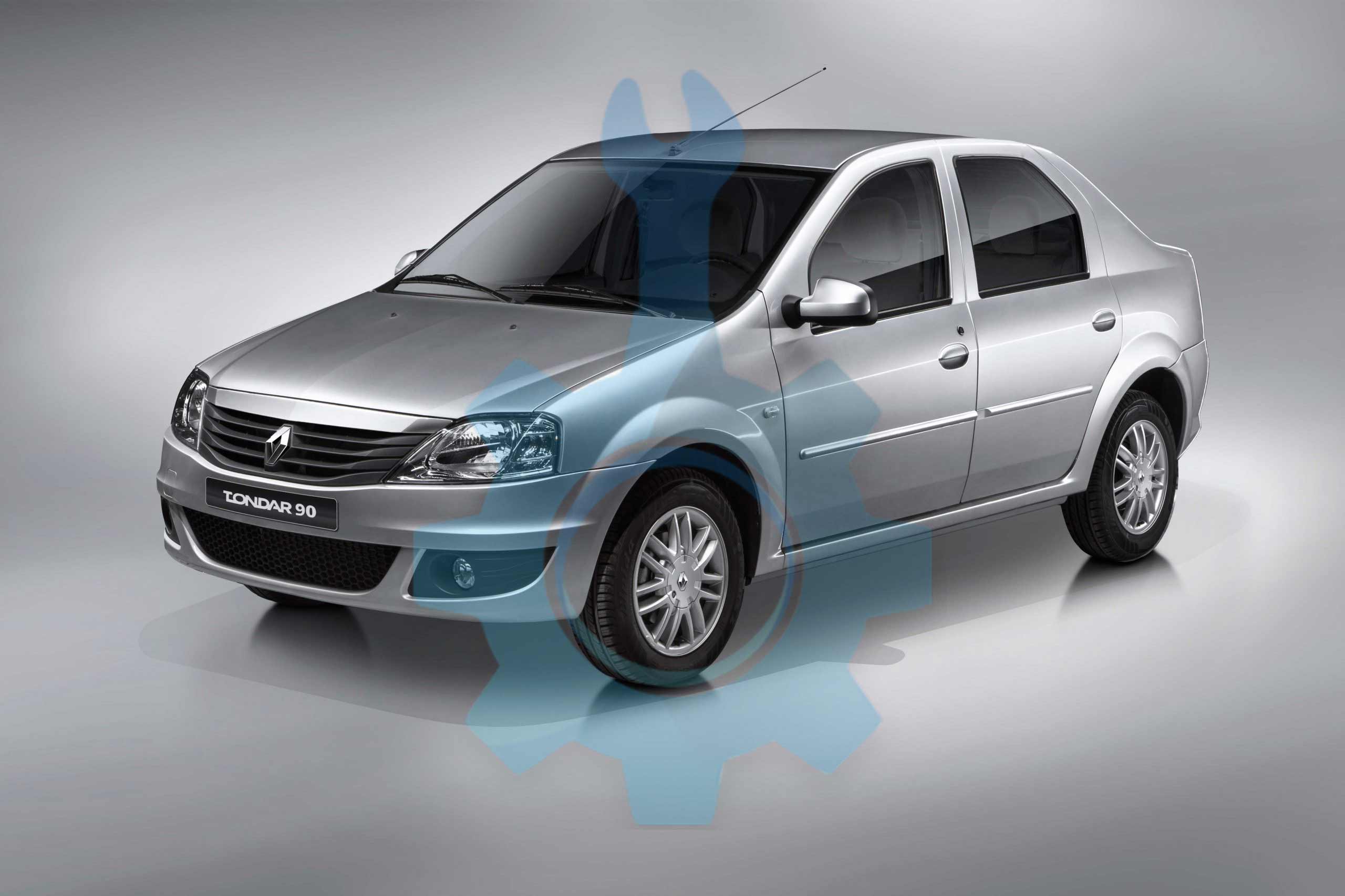 موتور L90 استوک 1 موتور استوک ال 90