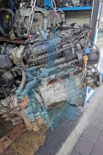 موتور استوک سانتافه