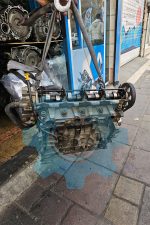 موتور استوک پژو 405 (GLX)