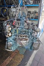 موتور سانتافه 3500