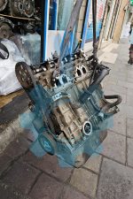 موتور کامل پژو 405 (GLX) و پژو پارس