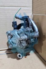 پمپ هیدرولیک سانتافه