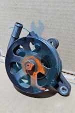 پمپ هیدرولیک سانتافه استوک