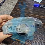 کامپیوتر گیربکس مزدا 3 نیو استوک