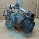 کمپرسور کولر استوک سانتافه