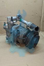 کمپرسور کولر استوک سانتافه