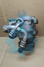 کمپرسور کولر سانتافه