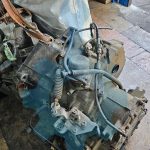 گیربکس اتوماتیک استوک پراید