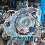 گیربکس اتوماتیک تویوتا آریون