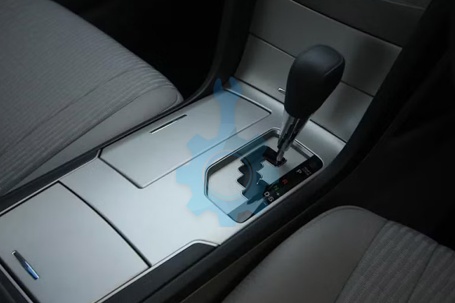 گیربکس تویوتا اریون