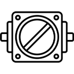 دریچه گاز استوک