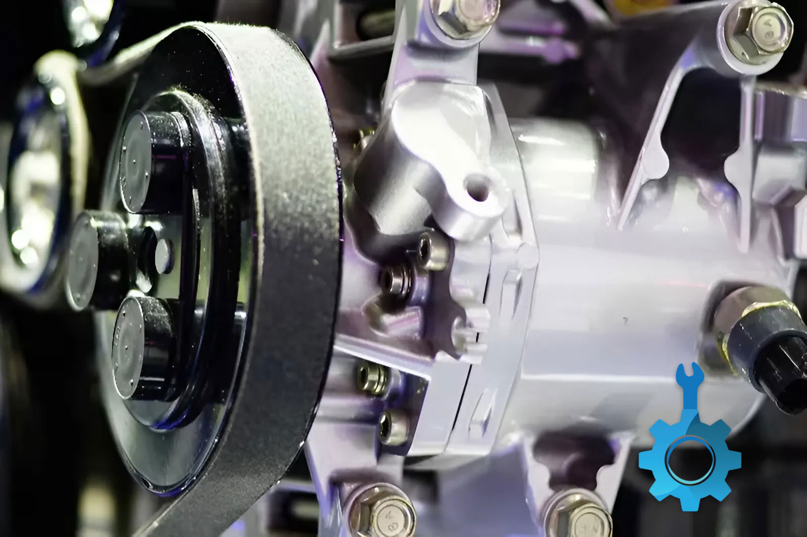 راهنمای خرید پمپ هیدرولیک دست دوم