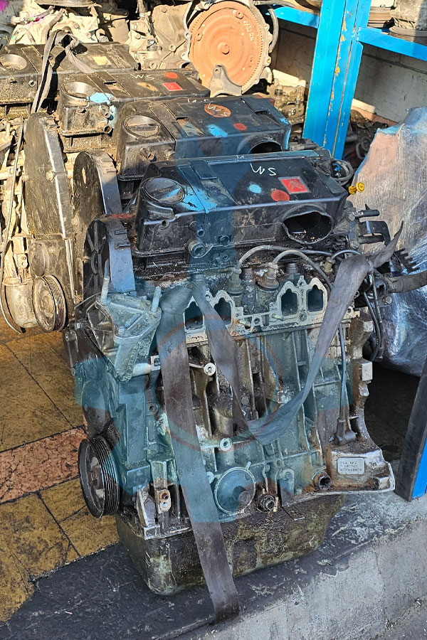 موتور-استوک-پژو-405 موتور استوک پژو 405