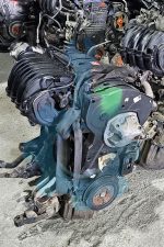 موتور و گیربکس TU5