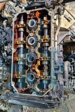 موتور کیا ریو