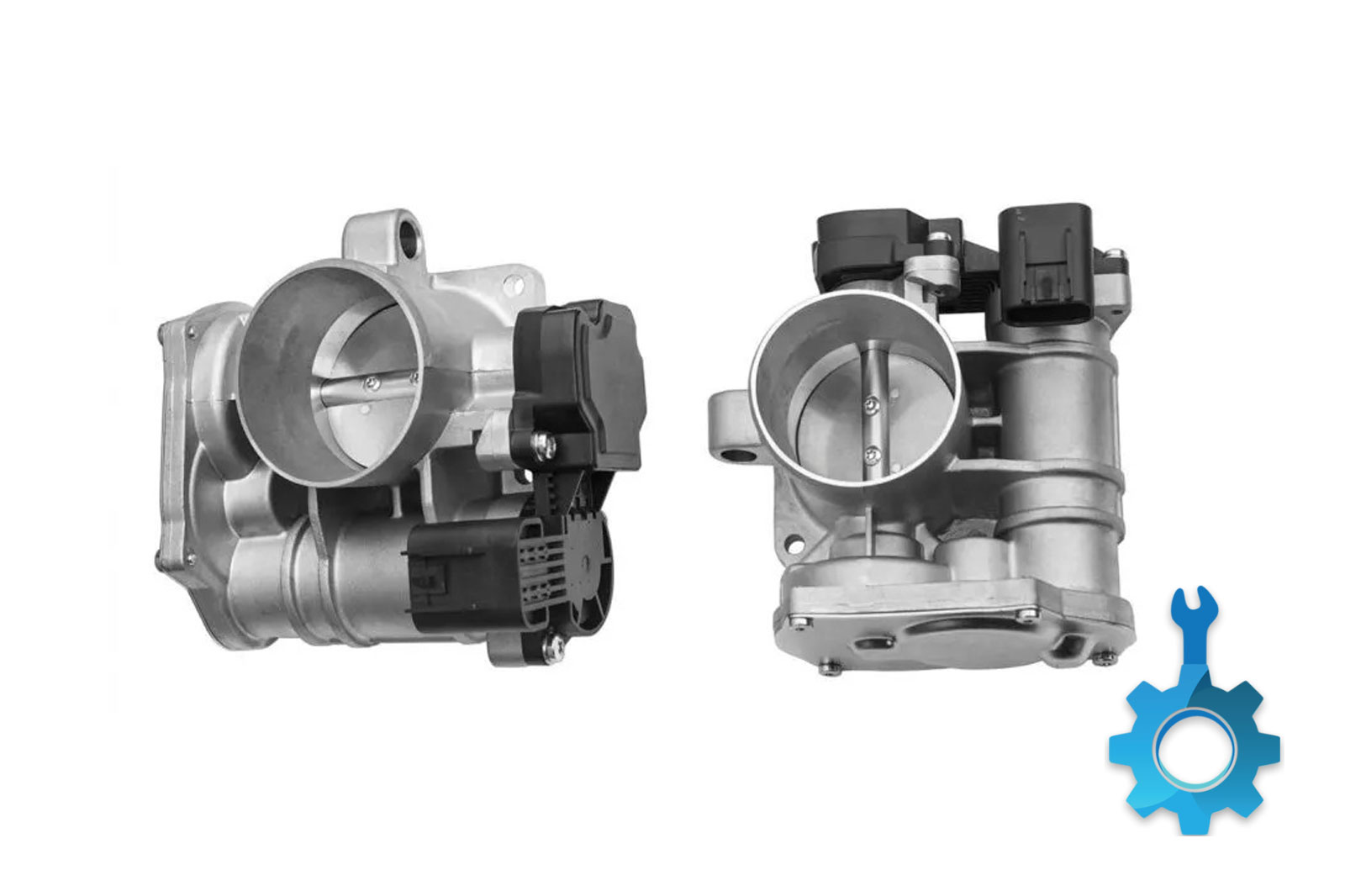 نگهداری دریچه گاز استوک خودرو