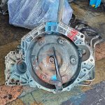 گیربکس اتوماتیک هیوندا کروز IX55