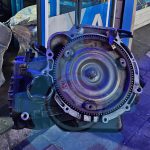 گیربکس استوک هیوندای ورنا