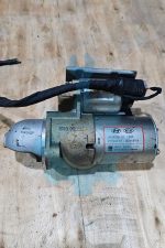 استارت استوک هیوندا سنتنیال