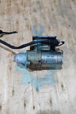 استارت استوک هیوندای سنتنیال