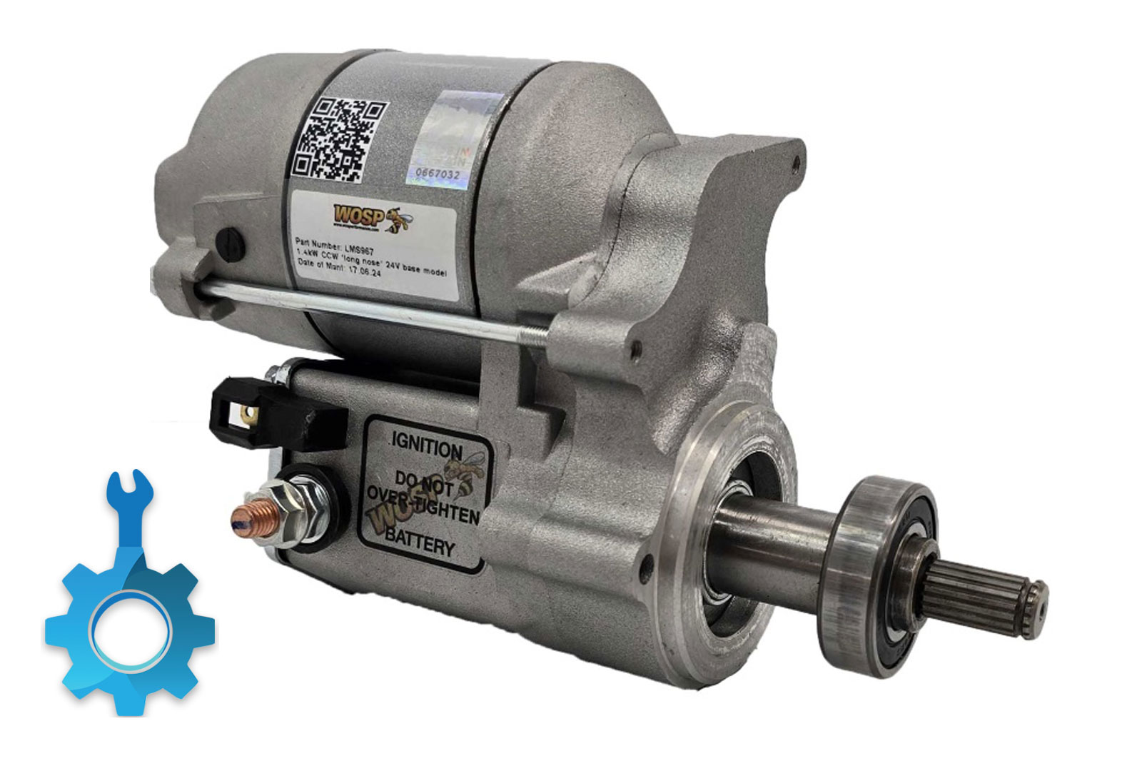 تشخیص استارت استوک باکیفیت