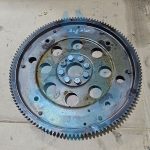 دنده استوک فلایویل نیسان مورانو