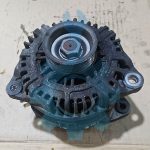 دینام استوک نیسان مورانو