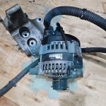 دینام استوک هیوندای سنتنیال