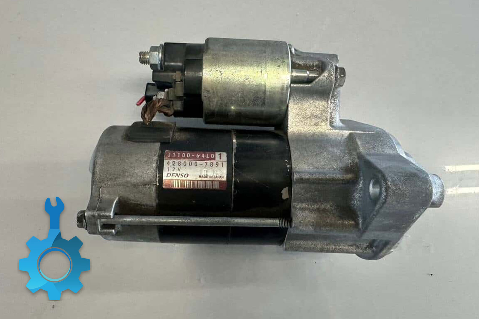 راه تشخیص استارت استوک با کیفیت