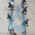 سوزن انژکتور استوک نیسان مورانو