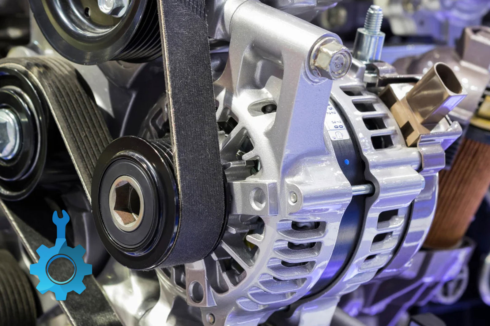 مزایا و معایب دینام استوک و نو