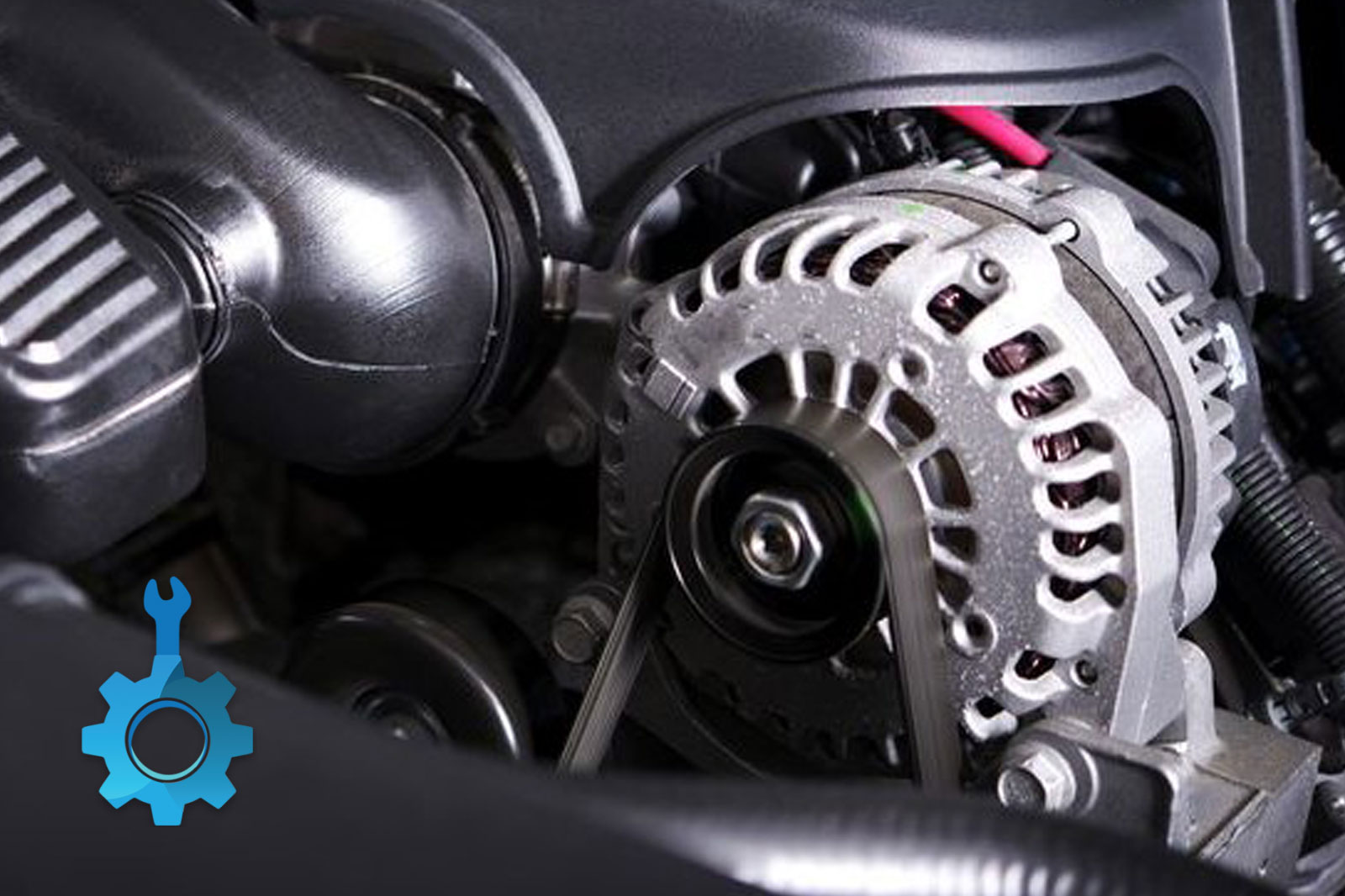 مزایا و معایب دینام استوک