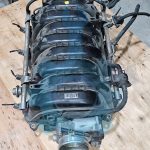 منیفولد کامل استوک هیوندای سنتنیال