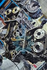 موتور هیوندای سنتنیال