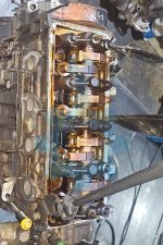 موتور پژو 206 مدل Z06