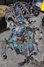 موتور کامل هیوندای سوناتا