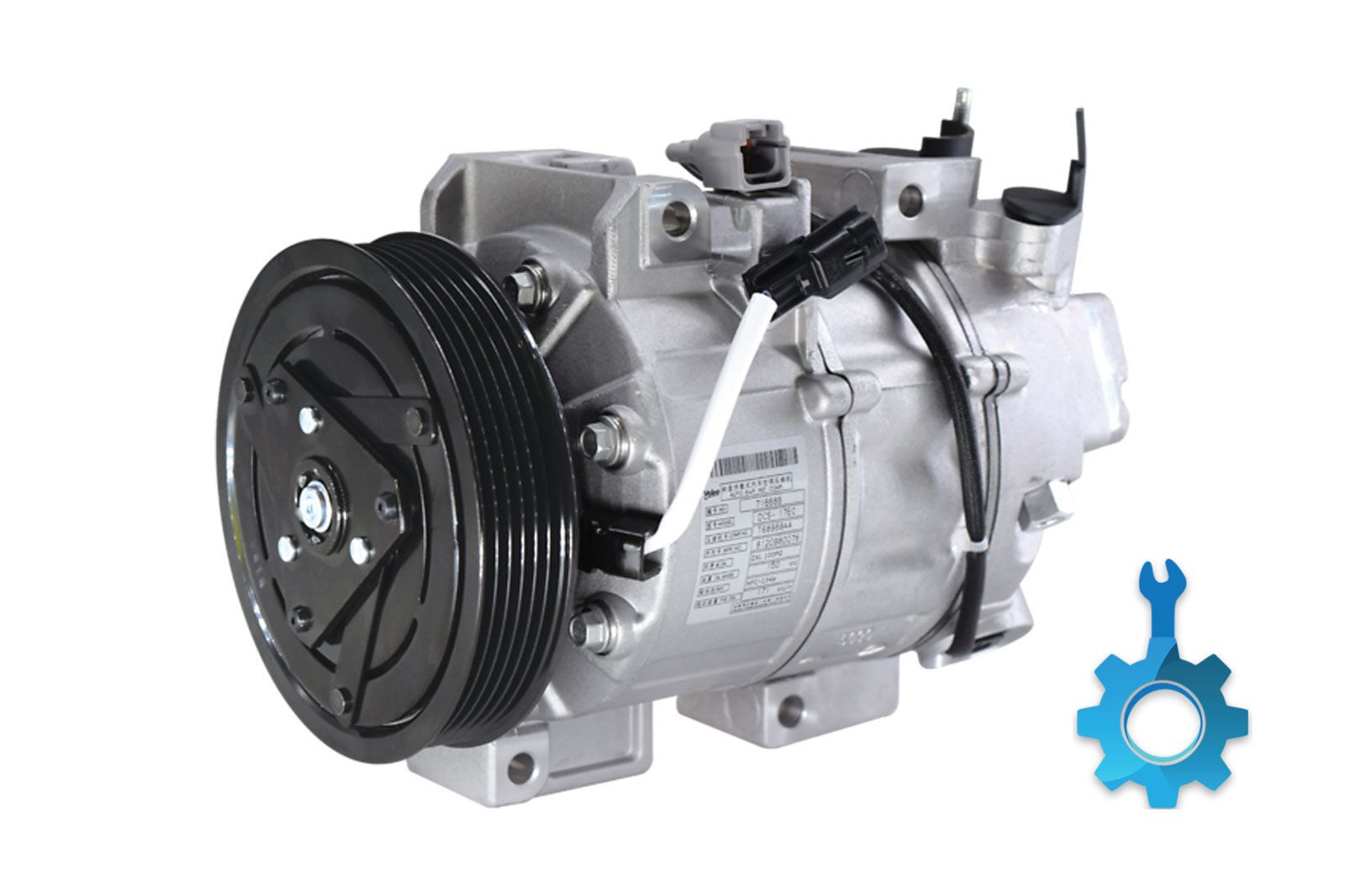 نکات فنی خرید کمپرسور کولر استوک