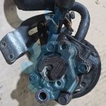 پمپ هیدرولیک استوک نیسان مورانو