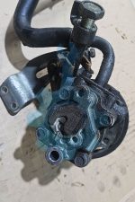 پمپ هیدرولیک استوک نیسان مورانو