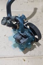 پمپ هیدرولیک نیسان مورانو